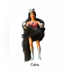She-Ra Princess Of Power Figure_Catra